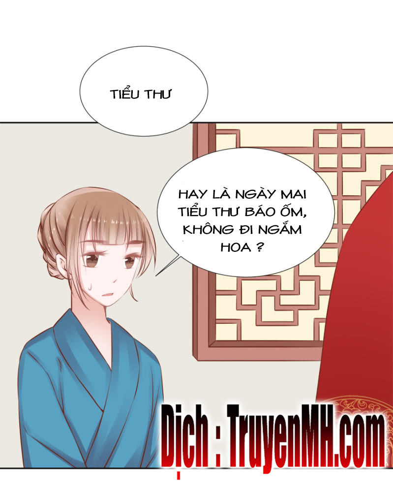 Solo Đi Vương Gia Chapter 81 - Trang 2