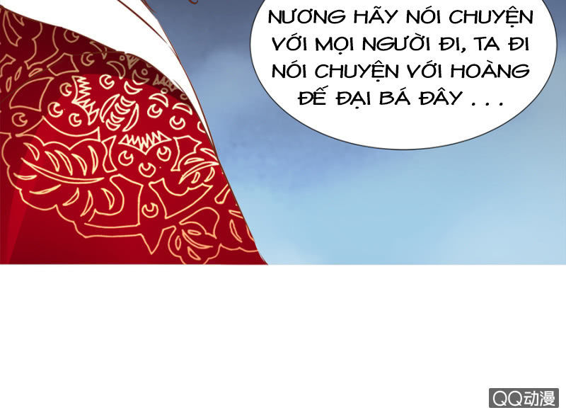 Solo Đi Vương Gia Chapter 82 - Trang 2