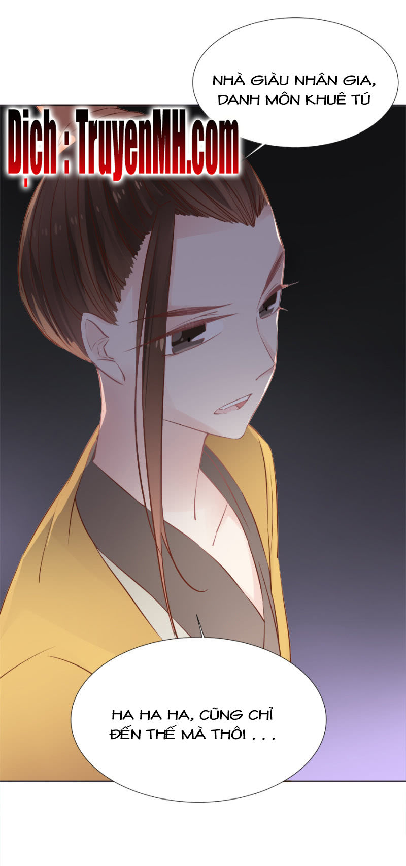 Solo Đi Vương Gia Chapter 82 - Trang 2