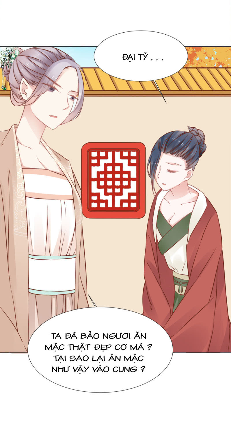 Solo Đi Vương Gia Chapter 82 - Trang 2