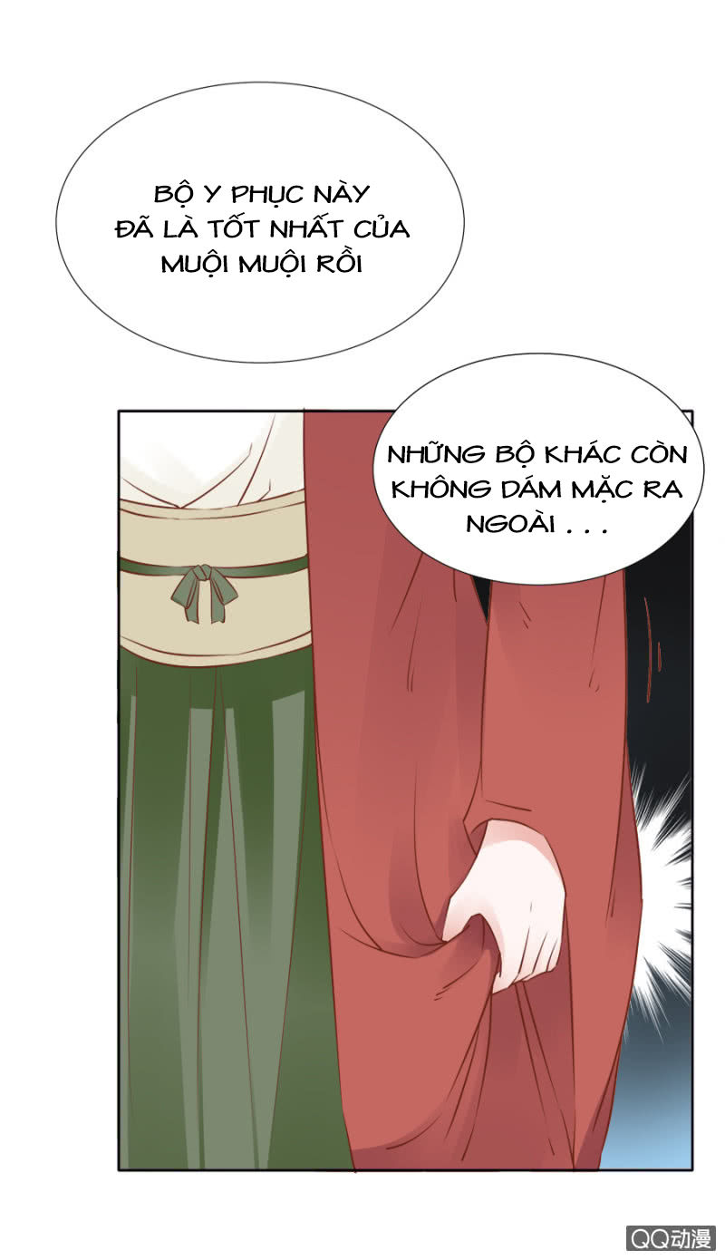 Solo Đi Vương Gia Chapter 82 - Trang 2