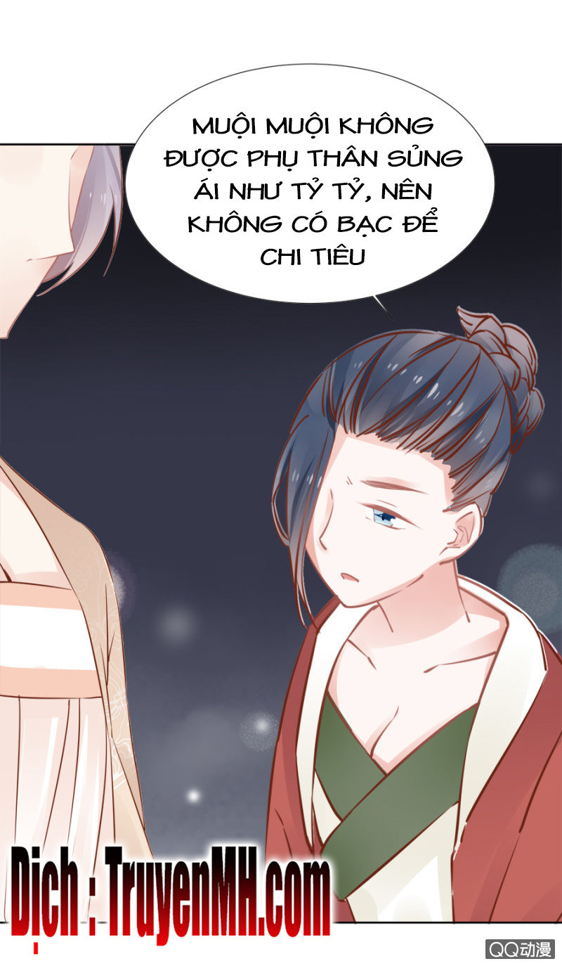 Solo Đi Vương Gia Chapter 82 - Trang 2