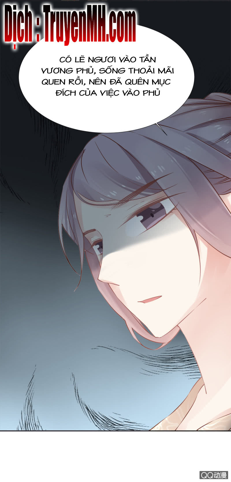 Solo Đi Vương Gia Chapter 82 - Trang 2