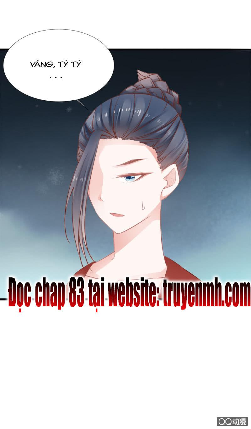 Solo Đi Vương Gia Chapter 82 - Trang 2