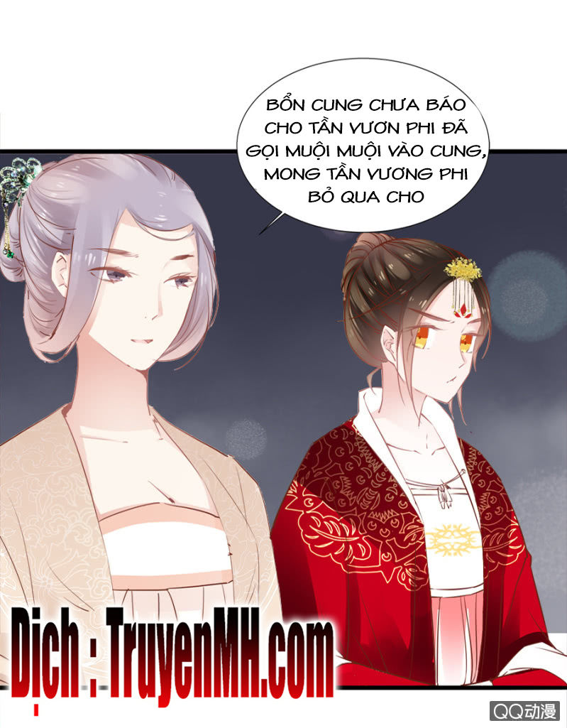 Solo Đi Vương Gia Chapter 82 - Trang 2