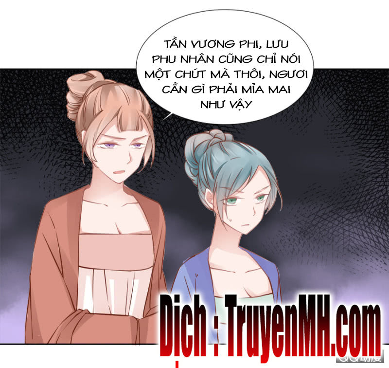 Solo Đi Vương Gia Chapter 82 - Trang 2