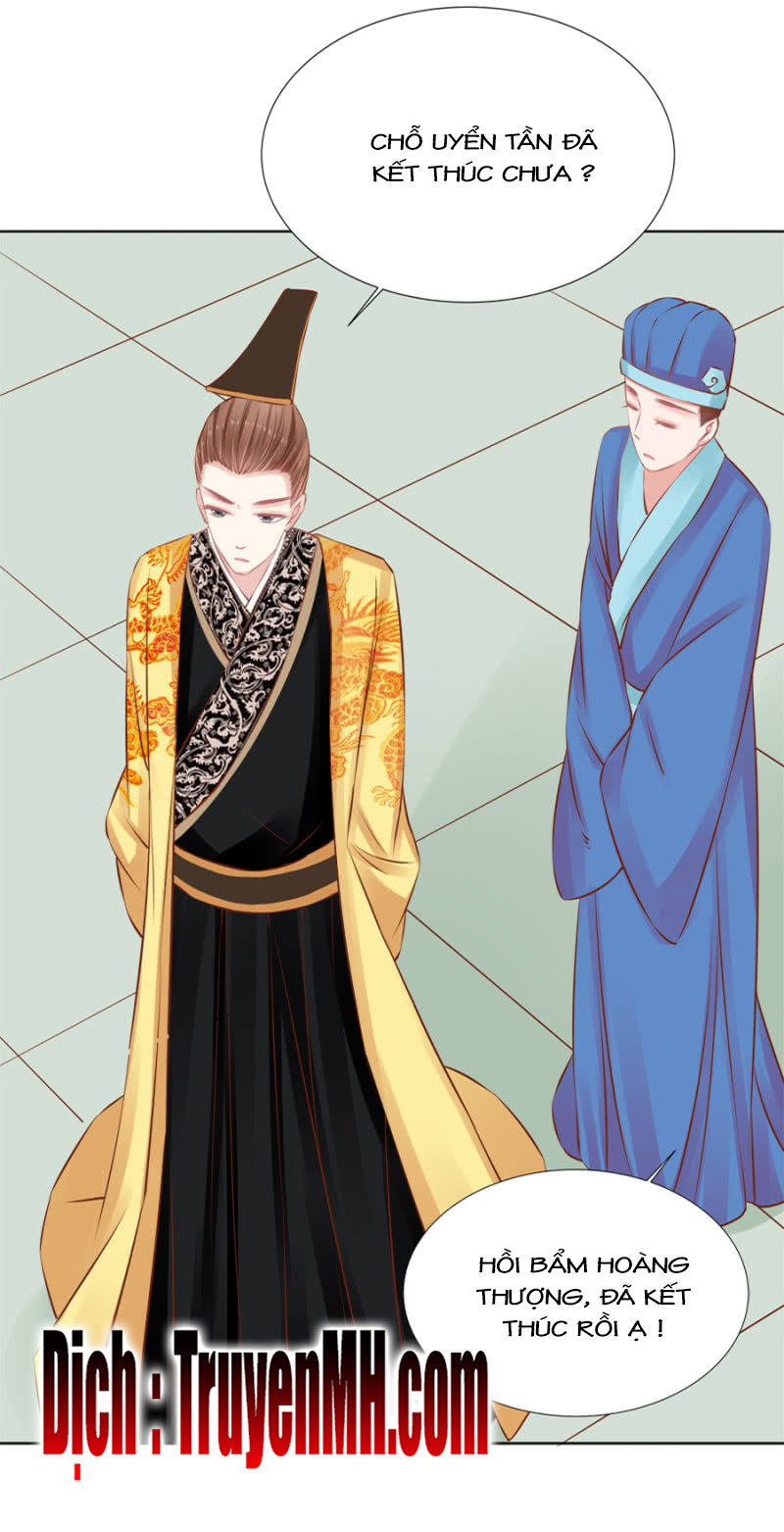 Solo Đi Vương Gia Chapter 83 - Trang 2