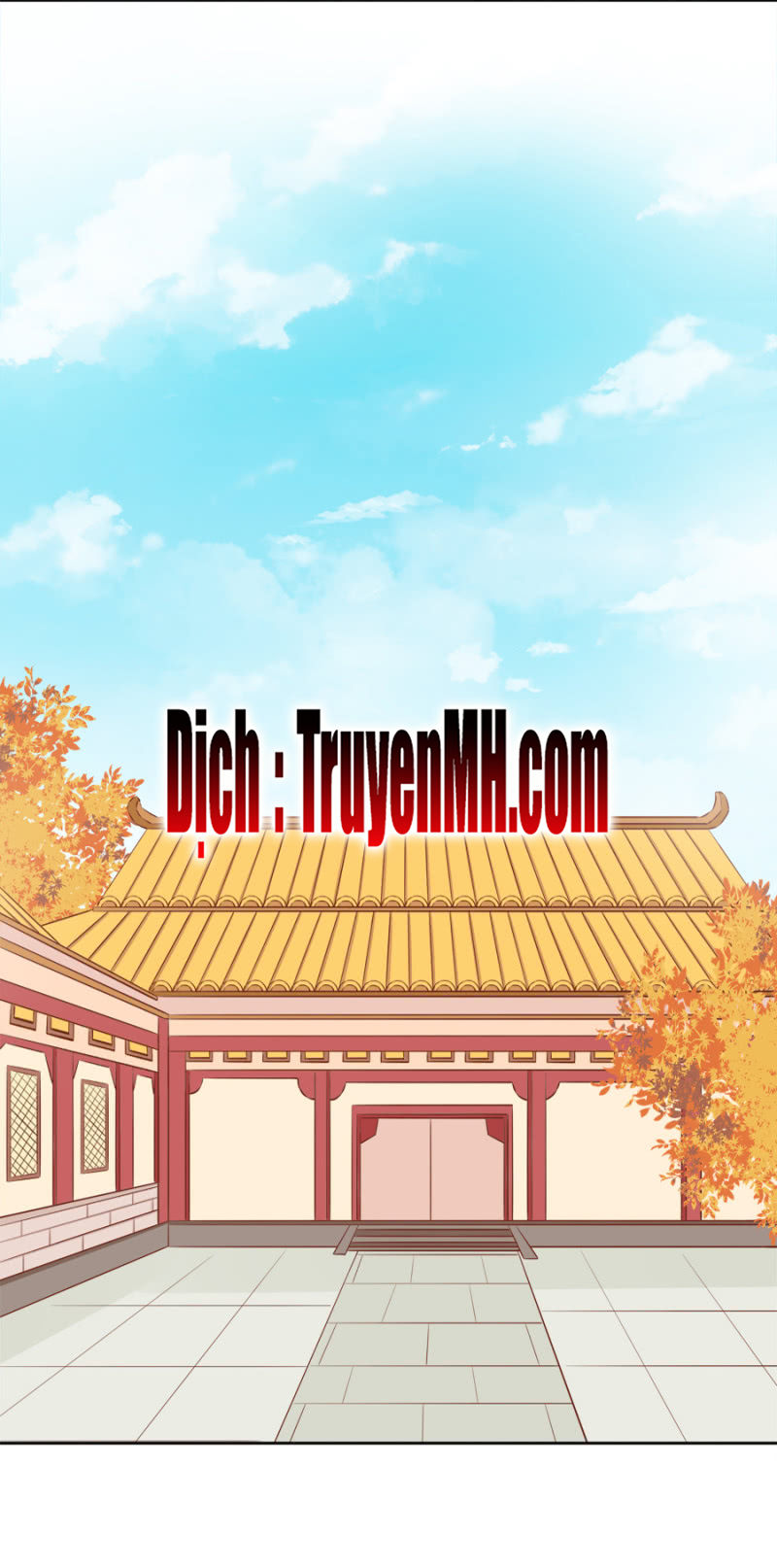 Solo Đi Vương Gia Chapter 83 - Trang 2