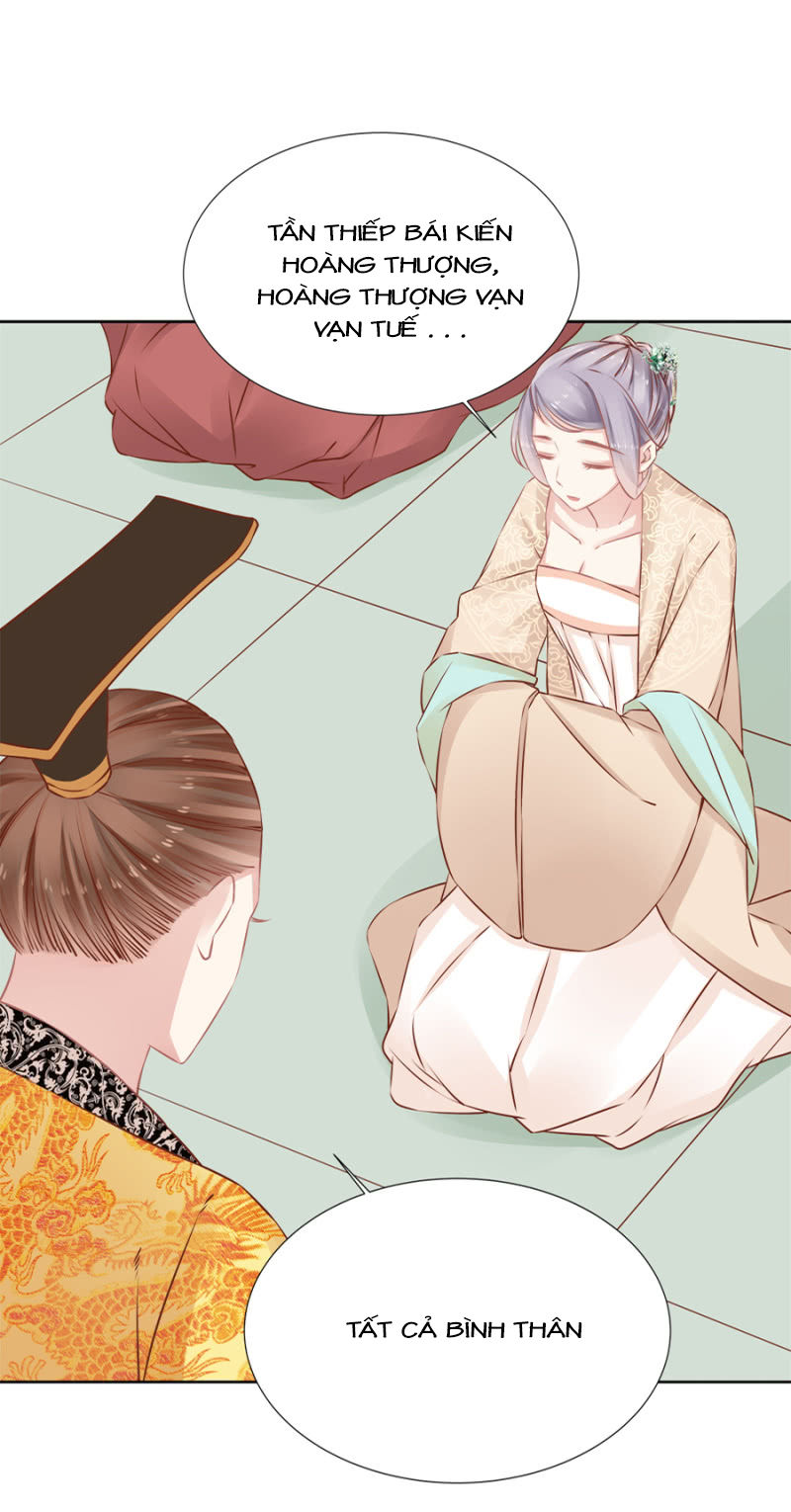 Solo Đi Vương Gia Chapter 83 - Trang 2