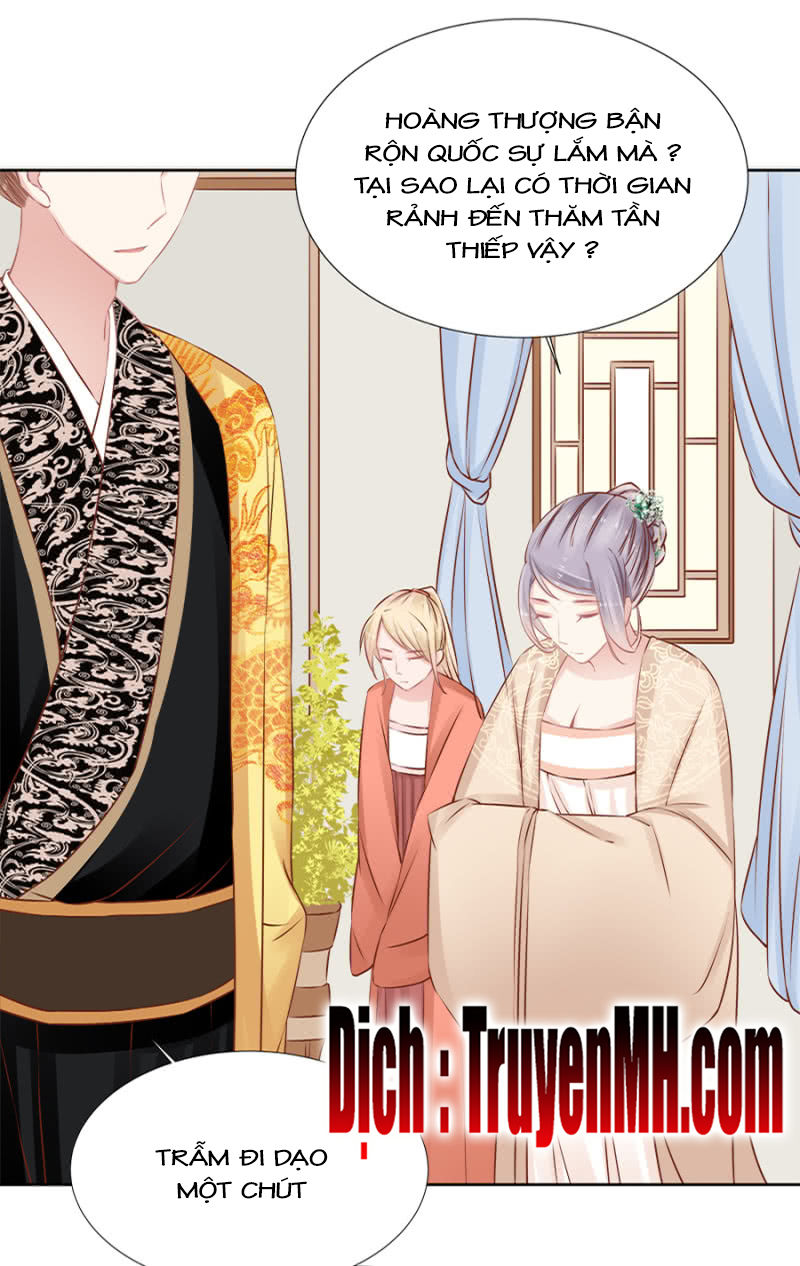 Solo Đi Vương Gia Chapter 83 - Trang 2