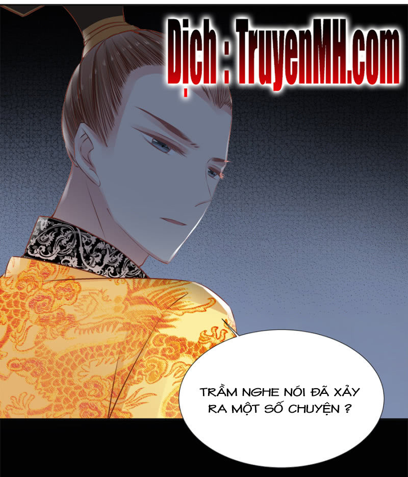 Solo Đi Vương Gia Chapter 83 - Trang 2
