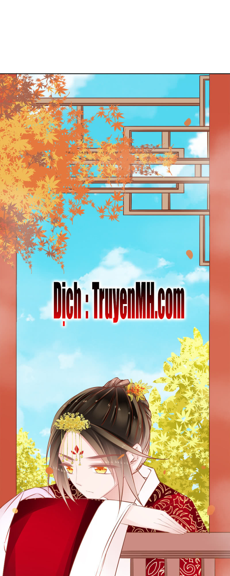 Solo Đi Vương Gia Chapter 83 - Trang 2