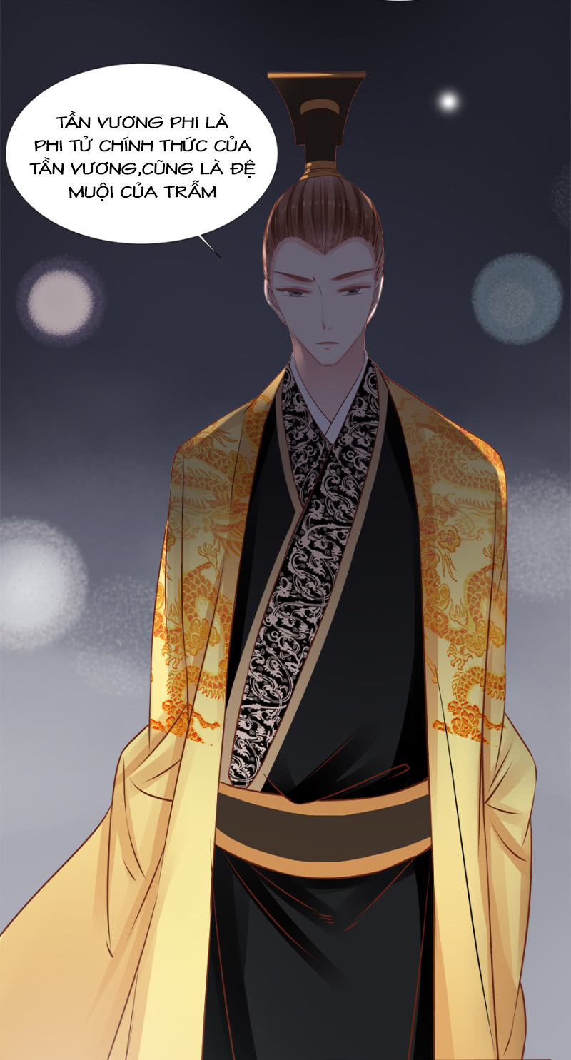 Solo Đi Vương Gia Chapter 83 - Trang 2