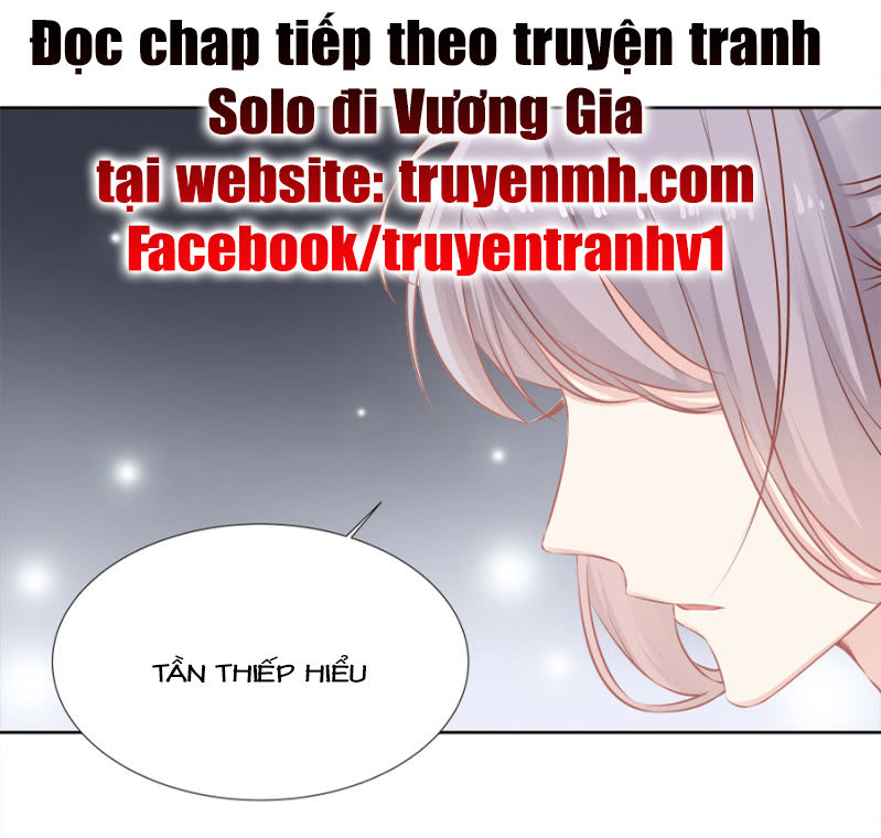Solo Đi Vương Gia Chapter 83 - Trang 2