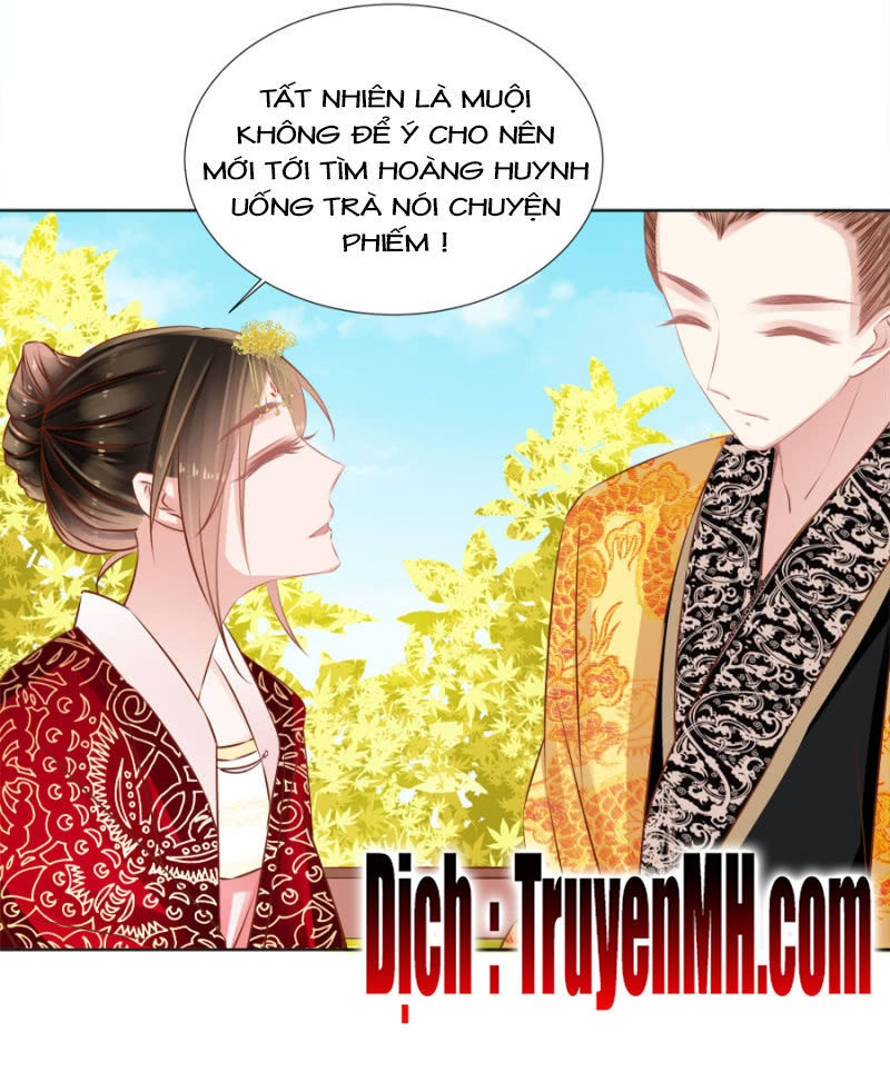 Solo Đi Vương Gia Chapter 83 - Trang 2