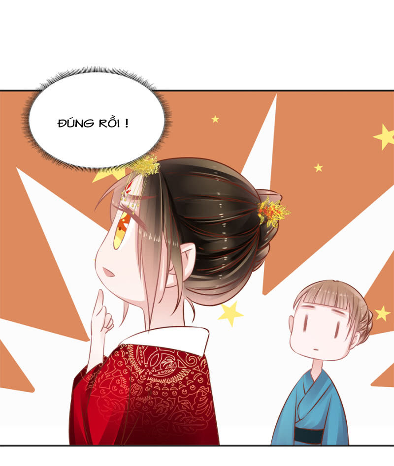 Solo Đi Vương Gia Chapter 84 - Trang 2