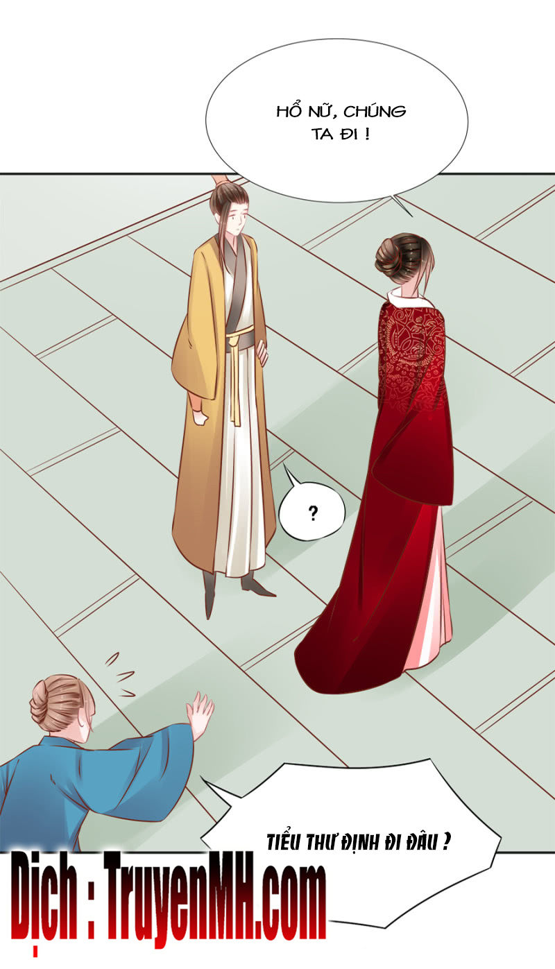 Solo Đi Vương Gia Chapter 84 - Trang 2