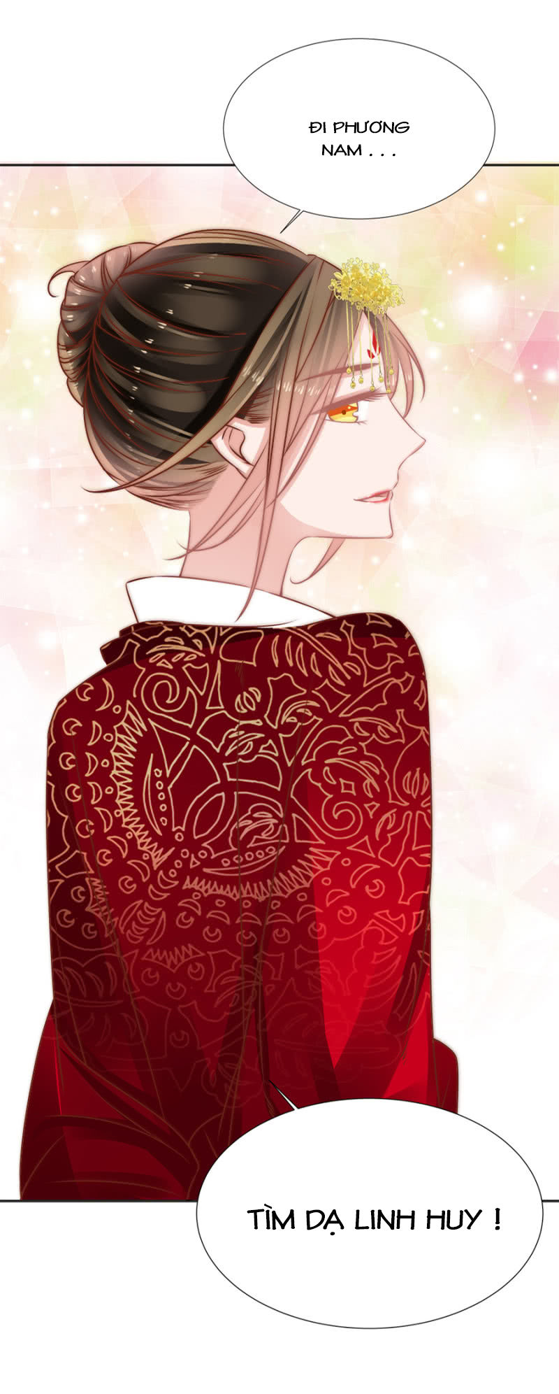 Solo Đi Vương Gia Chapter 84 - Trang 2