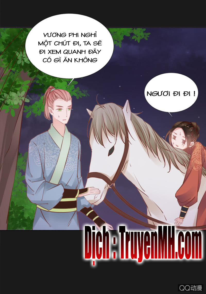 Solo Đi Vương Gia Chapter 84 - Trang 2