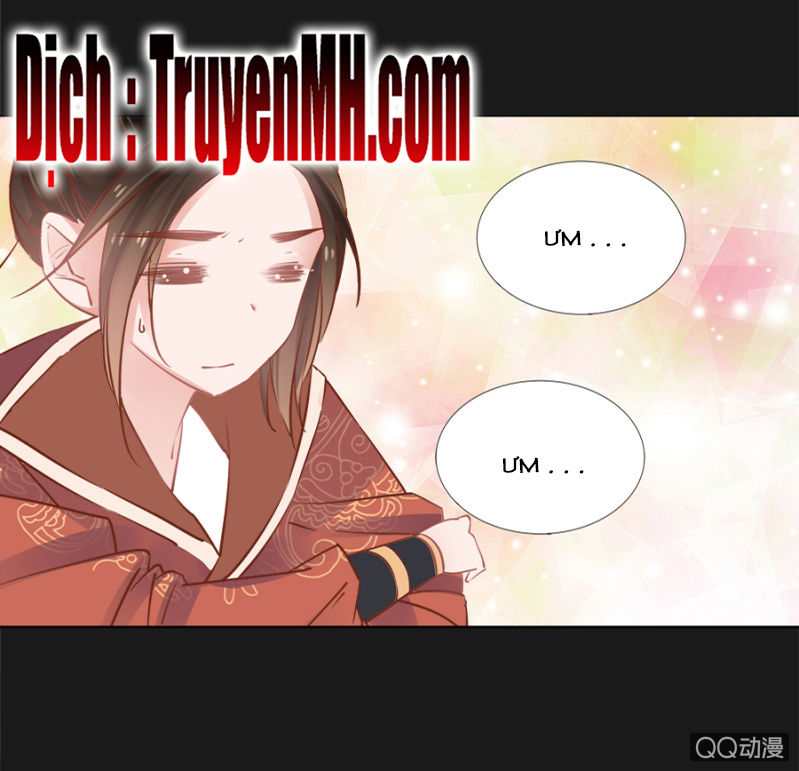 Solo Đi Vương Gia Chapter 84 - Trang 2