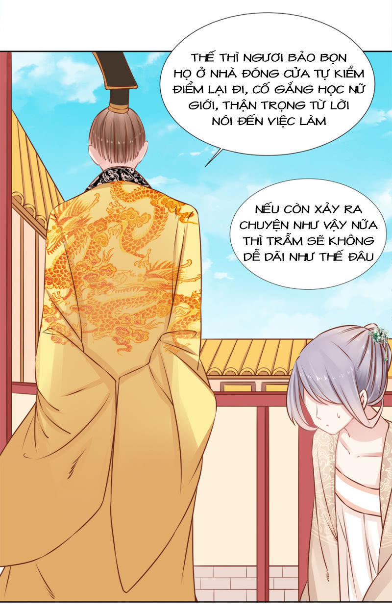 Solo Đi Vương Gia Chapter 84 - Trang 2