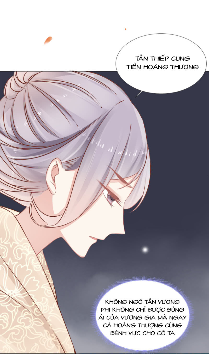 Solo Đi Vương Gia Chapter 84 - Trang 2