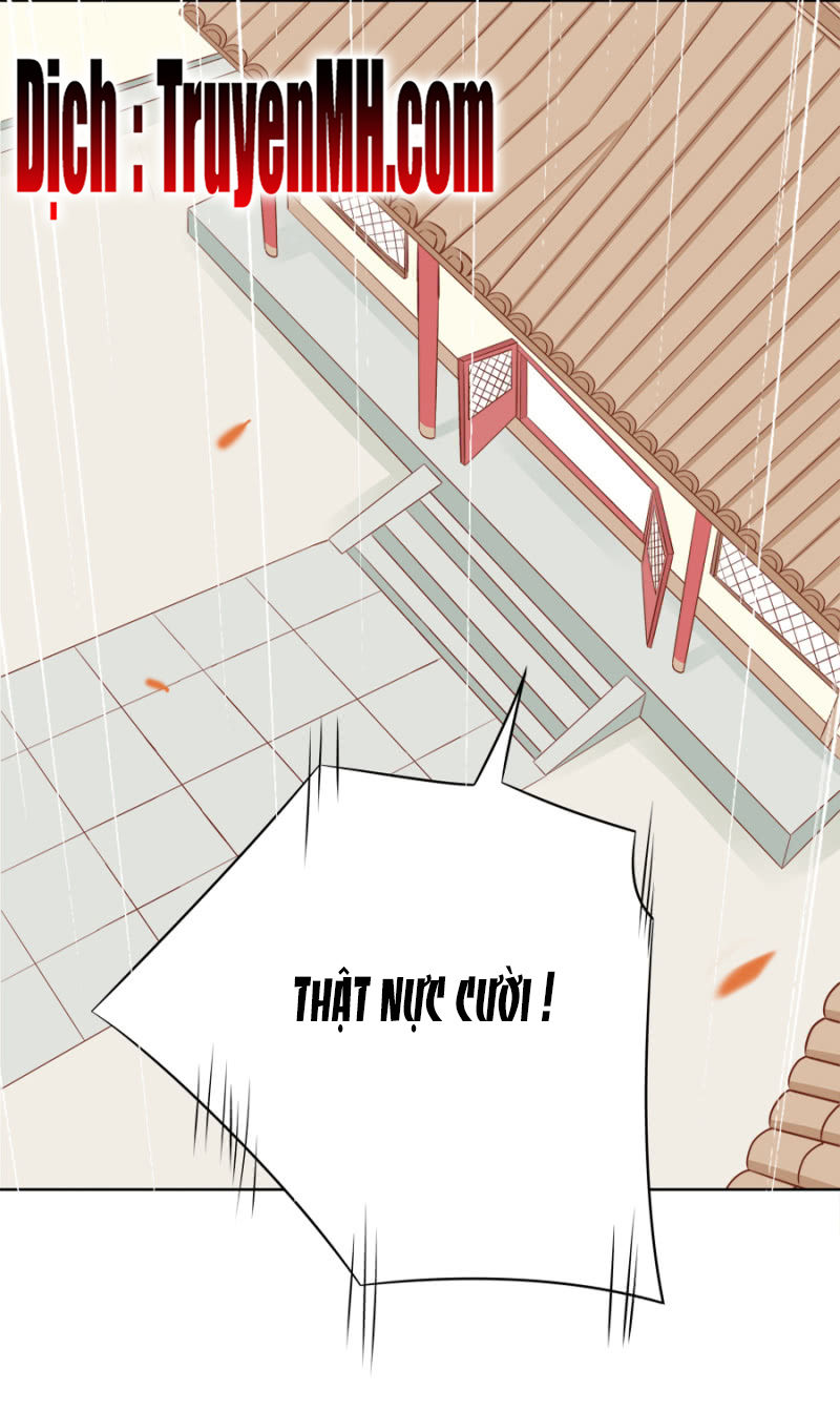 Solo Đi Vương Gia Chapter 84 - Trang 2