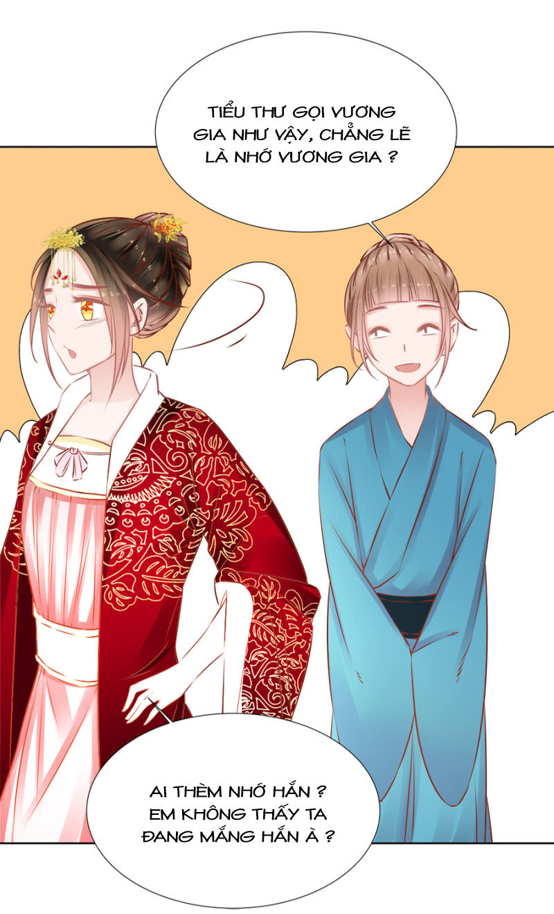 Solo Đi Vương Gia Chapter 84 - Trang 2