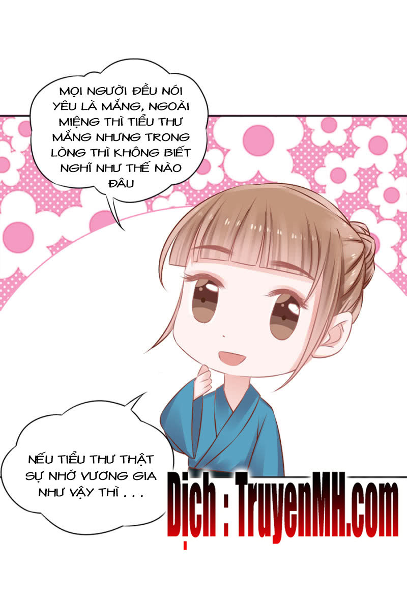 Solo Đi Vương Gia Chapter 84 - Trang 2