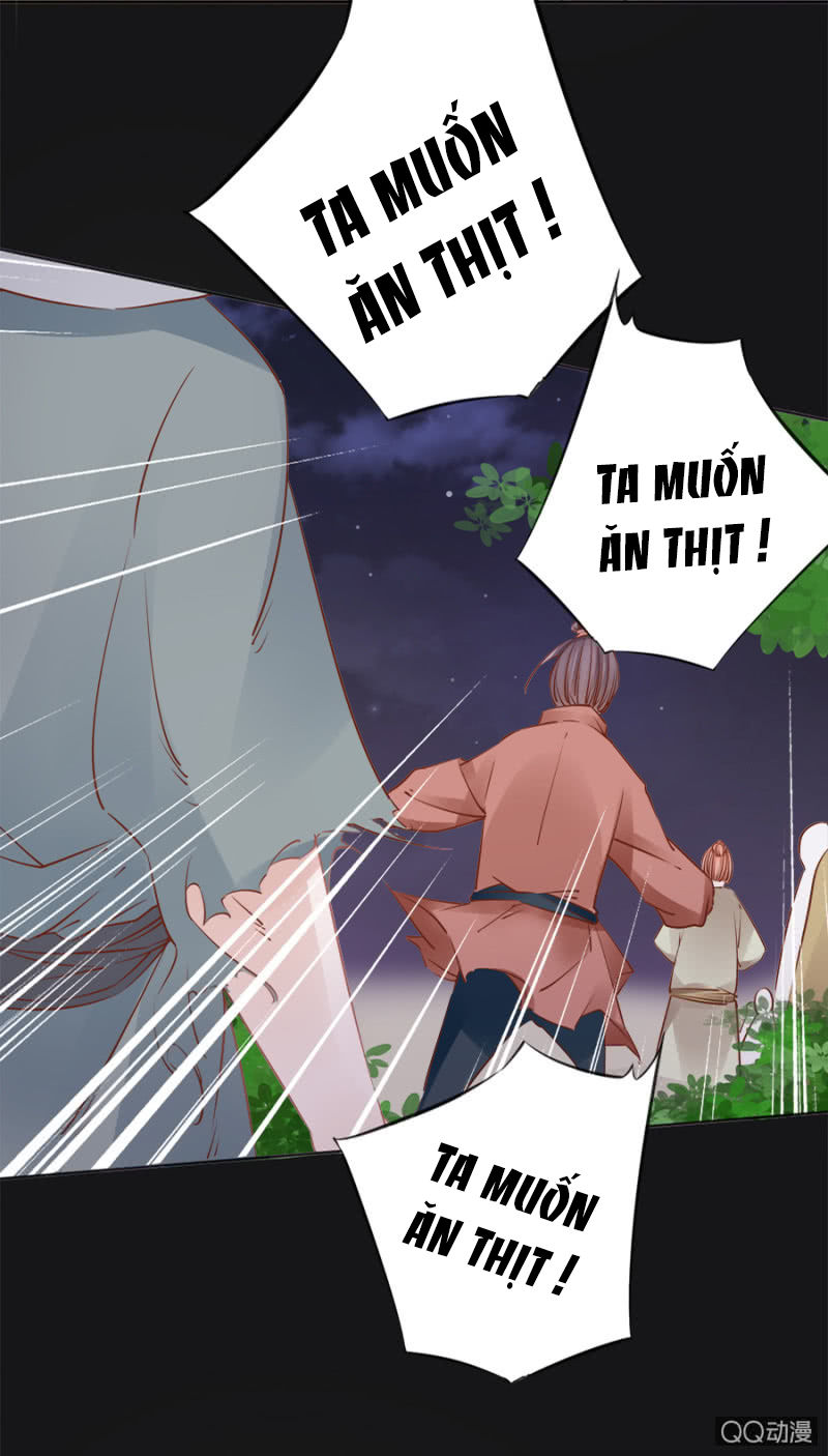 Solo Đi Vương Gia Chapter 85 - Trang 2