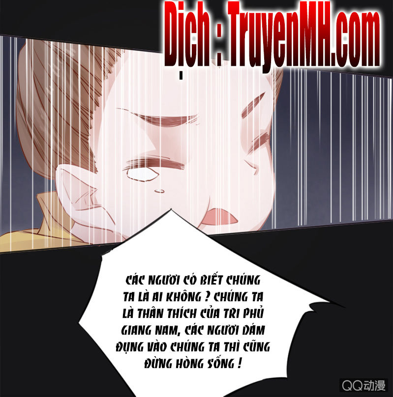 Solo Đi Vương Gia Chapter 85 - Trang 2