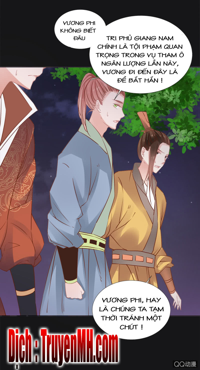 Solo Đi Vương Gia Chapter 85 - Trang 2