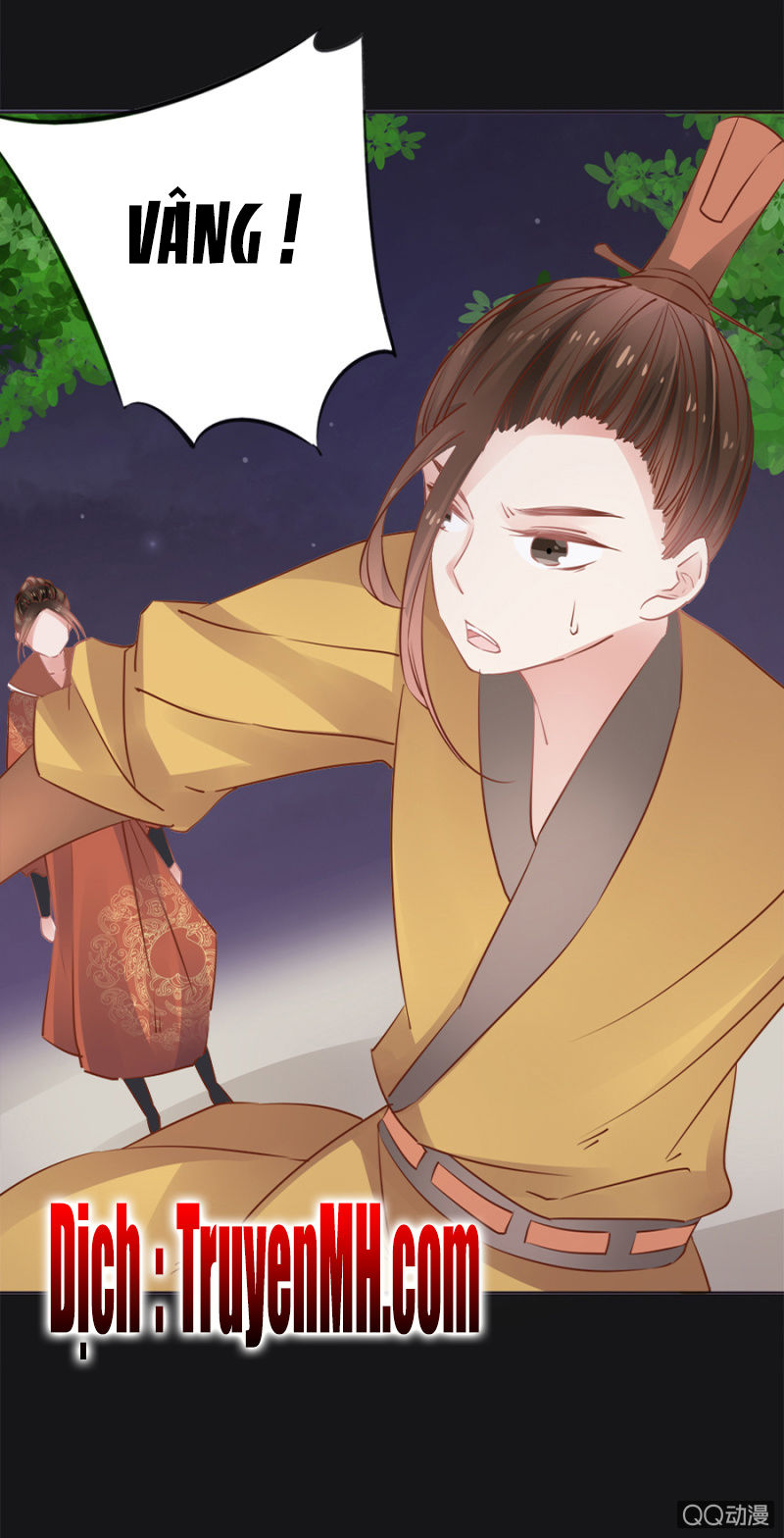 Solo Đi Vương Gia Chapter 85 - Trang 2