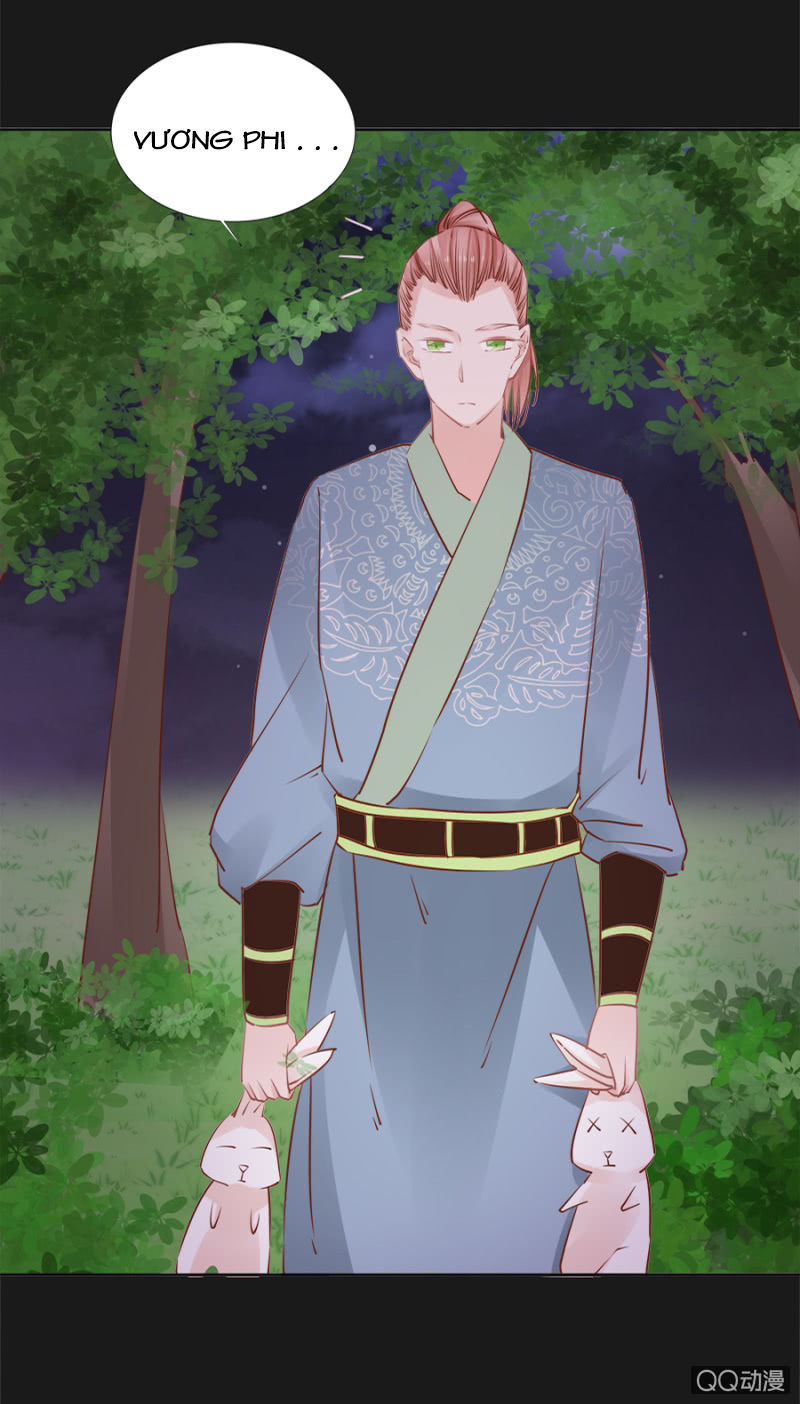 Solo Đi Vương Gia Chapter 85 - Trang 2