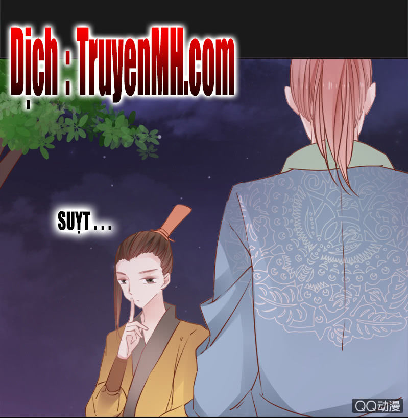 Solo Đi Vương Gia Chapter 85 - Trang 2