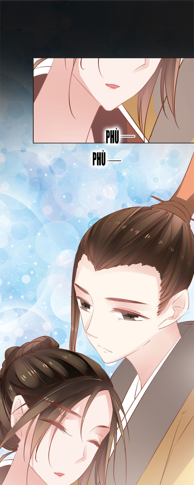 Solo Đi Vương Gia Chapter 85 - Trang 2