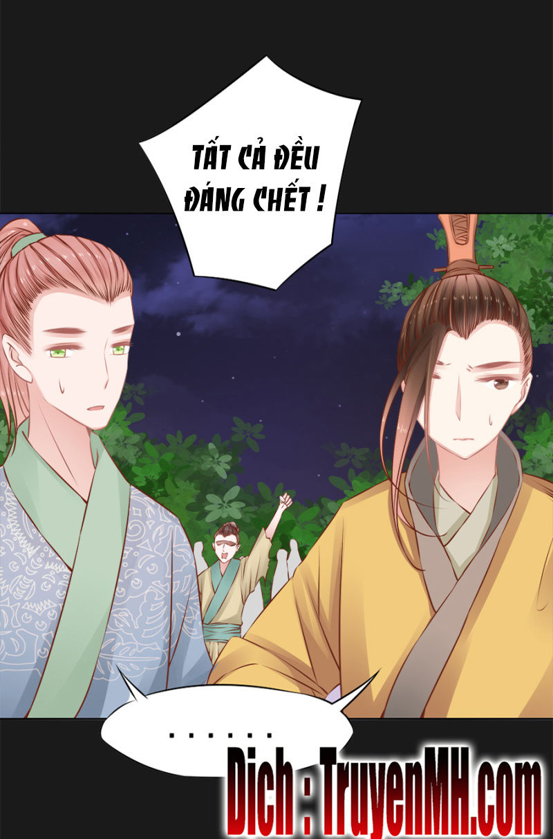 Solo Đi Vương Gia Chapter 86 - Trang 2