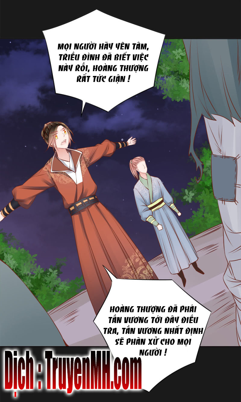 Solo Đi Vương Gia Chapter 86 - Trang 2