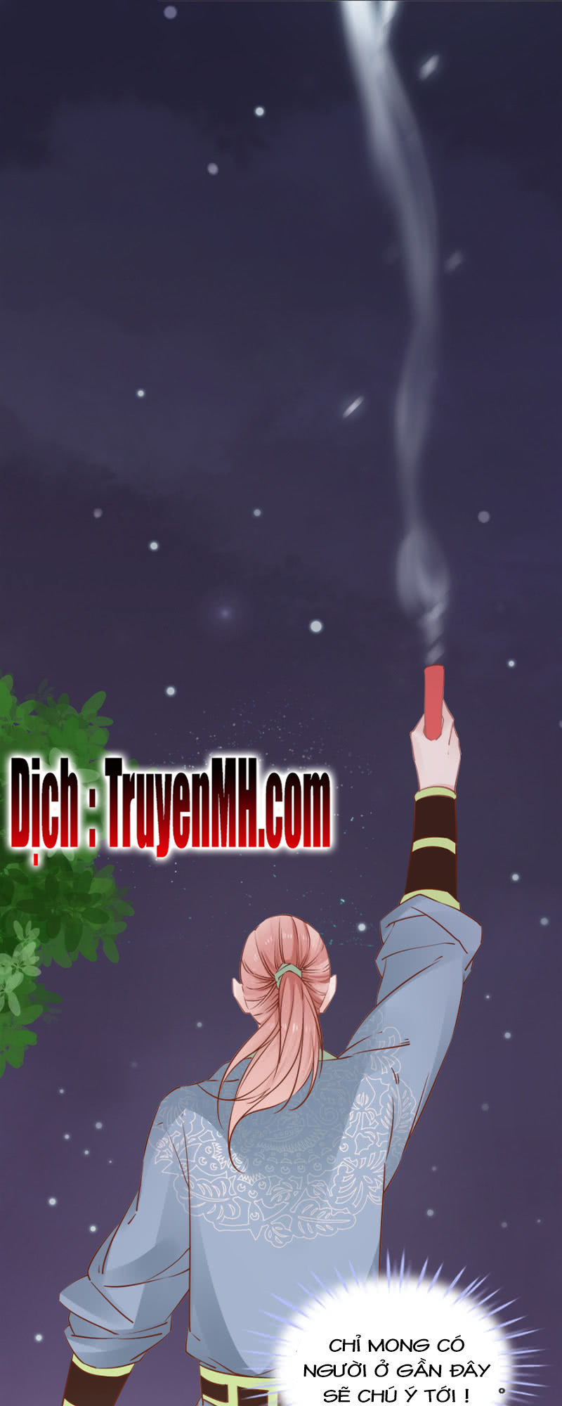 Solo Đi Vương Gia Chapter 86 - Trang 2