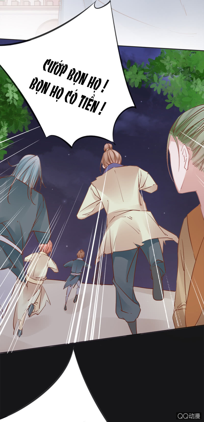 Solo Đi Vương Gia Chapter 86 - Trang 2