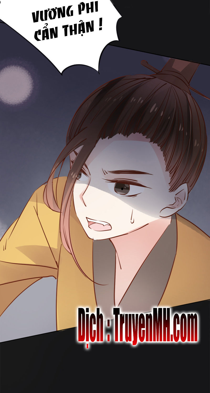 Solo Đi Vương Gia Chapter 86 - Trang 2