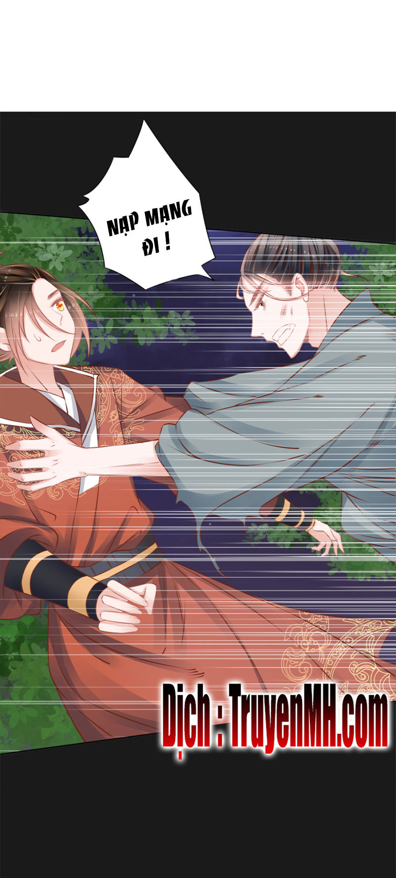 Solo Đi Vương Gia Chapter 86 - Trang 2