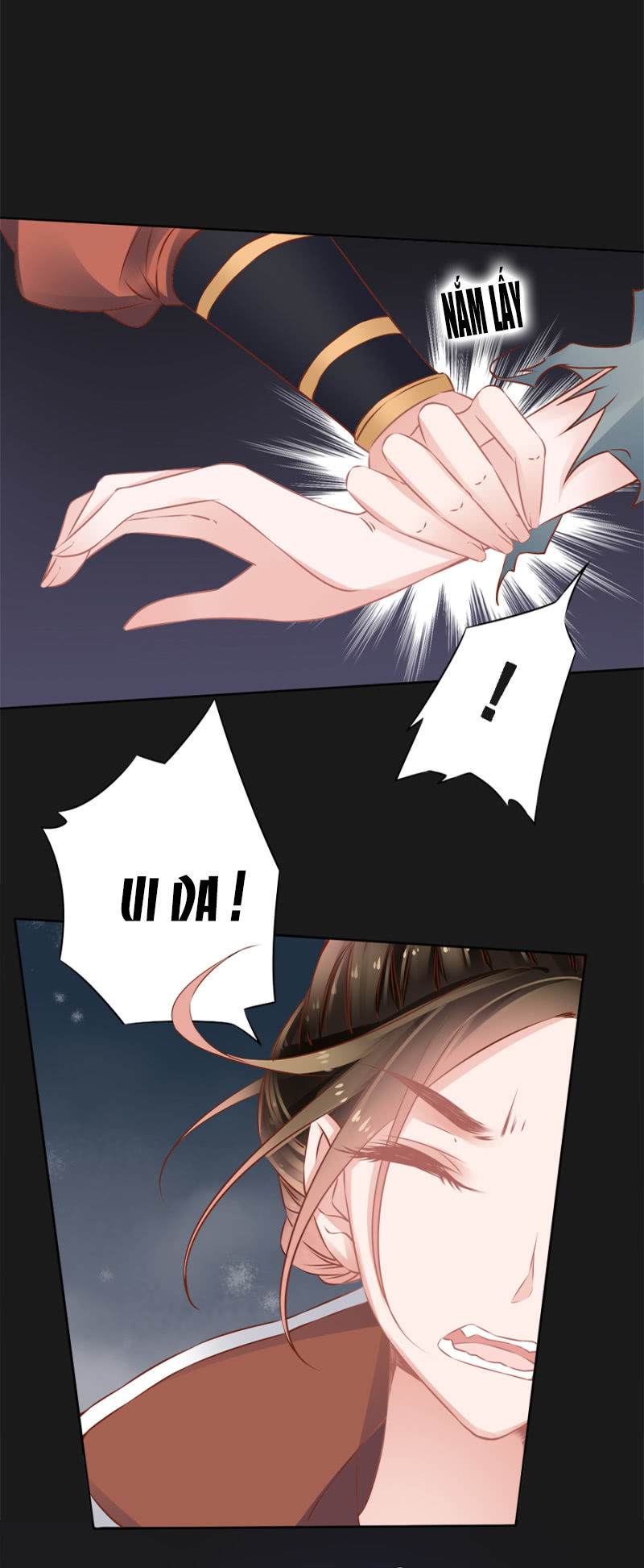 Solo Đi Vương Gia Chapter 86 - Trang 2