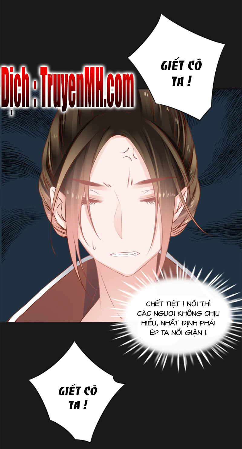 Solo Đi Vương Gia Chapter 87 - Trang 2