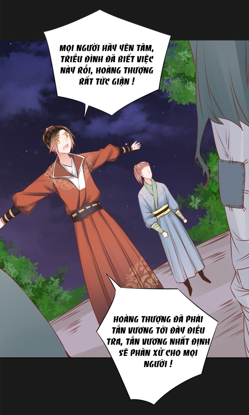 Solo Đi Vương Gia Chapter 87 - Trang 2