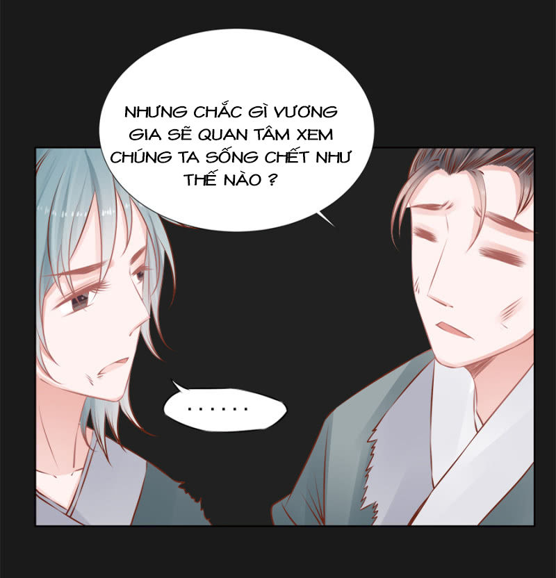 Solo Đi Vương Gia Chapter 87 - Trang 2