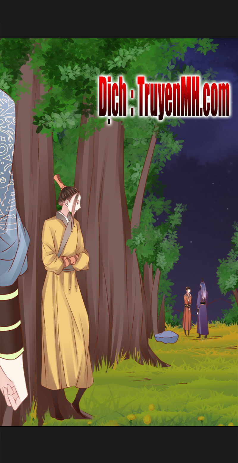 Solo Đi Vương Gia Chapter 88 - Trang 2