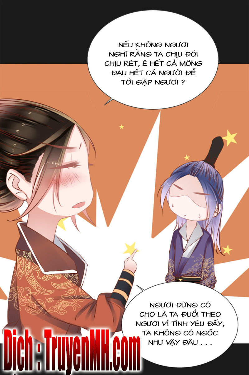 Solo Đi Vương Gia Chapter 88 - Trang 2