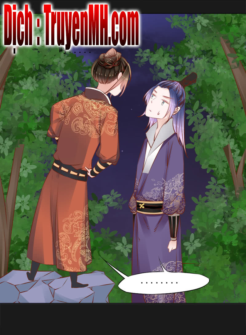 Solo Đi Vương Gia Chapter 88 - Trang 2