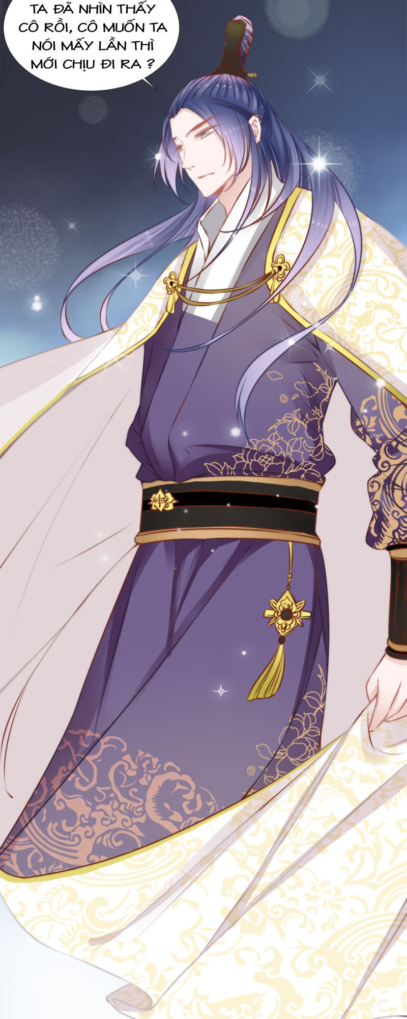 Solo Đi Vương Gia Chapter 88 - Trang 2